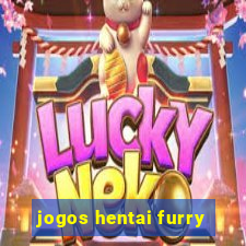 jogos hentai furry